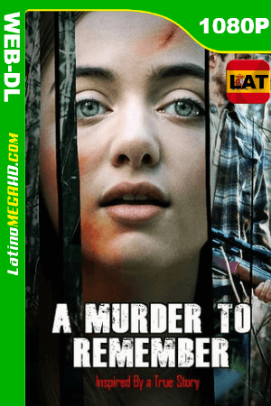Un asesinato para recordar (2020) Latino HD AMZN WEB-DL 1080P ()