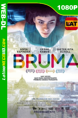 Bruma (2017) Latino HD WEB-DL 1080P ()