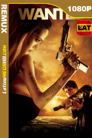 Se busca (2008) Latino HD BDRemux 1080P ()