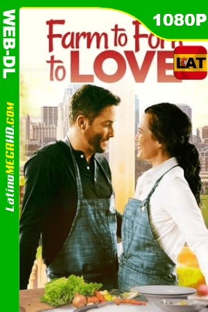 El sabor del amor (2021) Latino HD AMZN WEB-DL 1080P ()