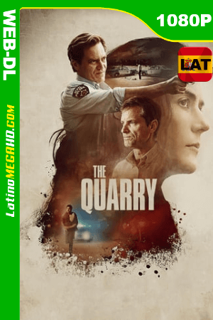 The Quarry (2020) Latino HD WEB-DL 1080P ()
