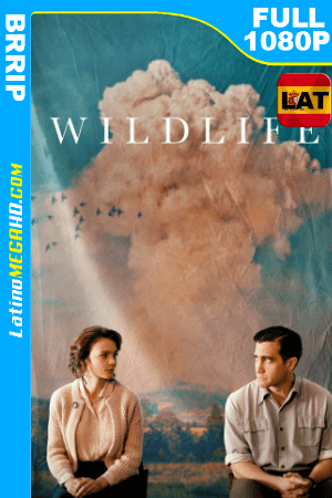 Incendios (2018) Latino FULL HD 1080P ()
