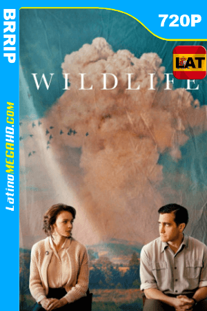 Incendios (2018) Latino HD 720P ()