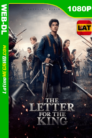 Carta al rey (2020) (Serie de TV) Latino HD WEB-DL 1080P ()