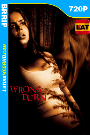 Camino hacia el terror (2003) Latino HD BRRip 720p ()