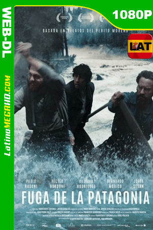Fuga de la Patagonia (2016) Latino HD AMZN WEB-DL 1080P ()