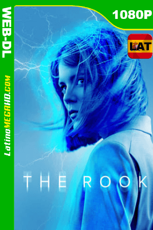 The Rook (Serie de TV) (2019) Temporada 1 Latino HD FULL 1080P ()