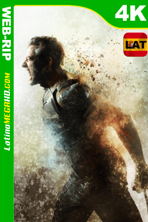 X-Men: Días del futuro pasado (2014) Rogue Cut Latino Ultra HD 4K WEB-DL 2160P ()