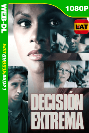 Decisión extrema (2018) Latino HD WEB-DL 1080P ()