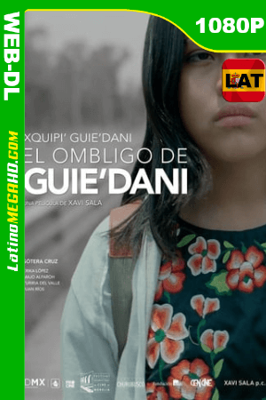 El Ombligo de Dani (2018) Latino HD WEB-DL 1080P ()