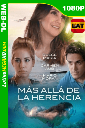Más Allá de la Herencia (2020) Latino HD WEB-DL 1080P ()