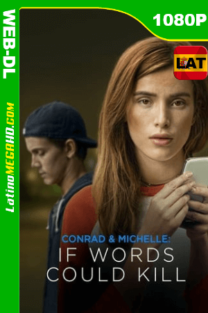 Conrad & Michelle: If Words Could Kill (2018) Latino HD WEB-DL 1080P ()