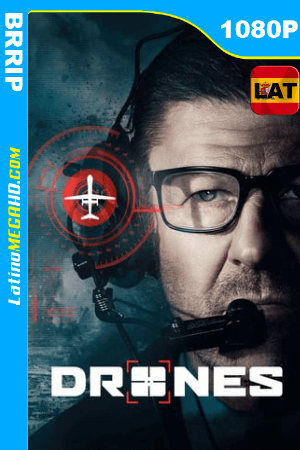 Drone (2017) Latino HD BRRIP 1080P ()