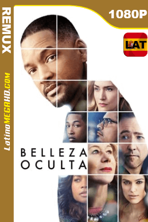 Belleza inesperada (2016) Lation HD BDREMUX 1080p ()