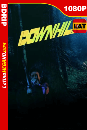 Downhill (2016) Latino HD BDRip 1080P ()