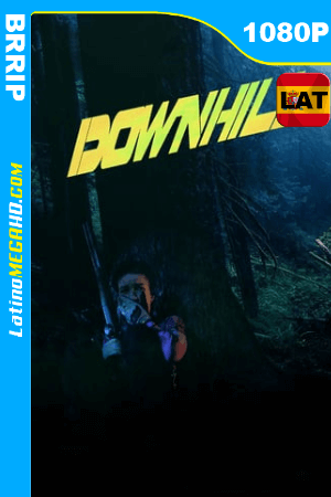 Downhill (2016) Latino HD 1080P ()