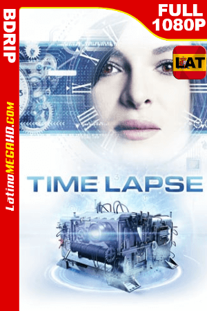 Lapso de tiempo (2014) Latino HD BDRip FULL 1080P ()