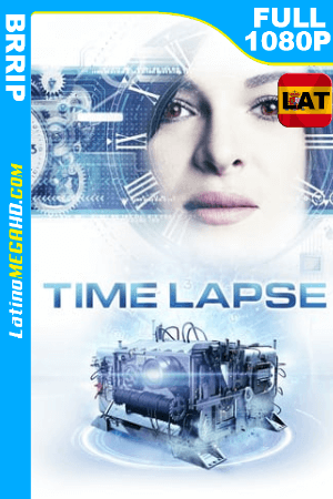 Lapso de tiempo (2014) Latino HD FULL 1080P ()