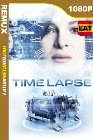 Lapso de tiempo (2014) Latino HD BDREMUX 1080P ()