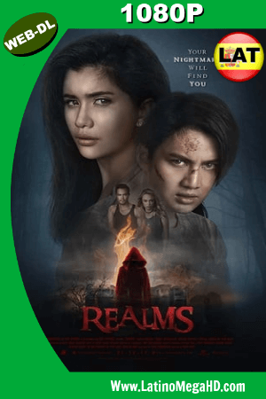 Realms (2018) Latino HD WEB-DL 1080P ()