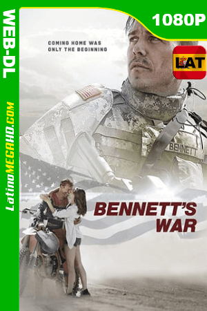 Bennett’s War (2019) Latino HD WEB-DL 1080P ()