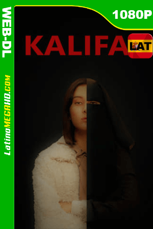 Kalifat (2020) (Serie de TV) Latino HD WEB-DL 1080P ()