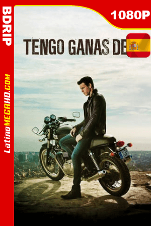 Tengo Ganas De Ti (2012) Español HD BDRIP 1080P ()