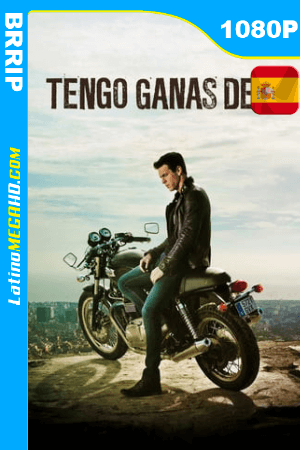 Tengo Ganas De Ti (2012) Español HD 1080P ()