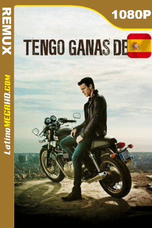 Tengo Ganas De Ti (2012) Español HD BDREMUX 1080P ()