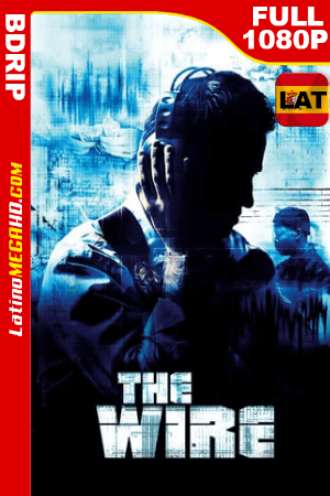 The Wire Temporada 2 (2003) LatinoHD Full HD BDRIP 1080P ()