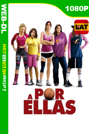 Las sofoconas (2011) Latino HD WEB-DL 1080p ()