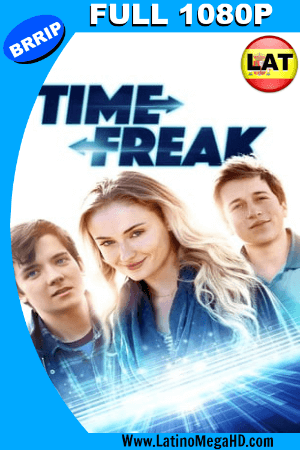 Time Freak (2018) Latino FULL HD 1080P ()