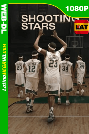 Shooting Stars (2023) Latino HD HMAX WEB-DL 1080P ()