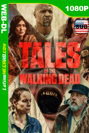 Tales of the Walking Dead (Serie de TV) Temporada 1 (2022) Subtitulado HD AMZN 1080P ()