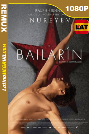 El Bailarin (2018) Latino HD BDRemux 1080P ()