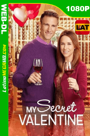 Mi Enamorado Secreto (2018) Latino HD WEB-DL 1080P ()