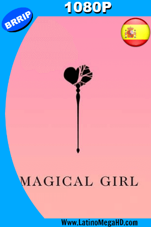 Magical Girl (2014) Español HD 1080P ()