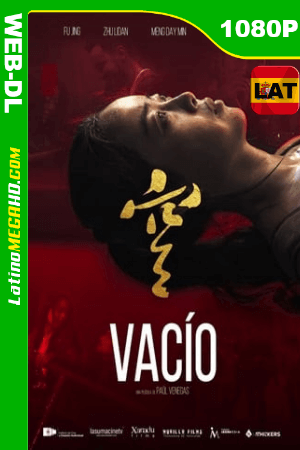 Vacío (2020) Latino HD WEB-DL 1080P ()